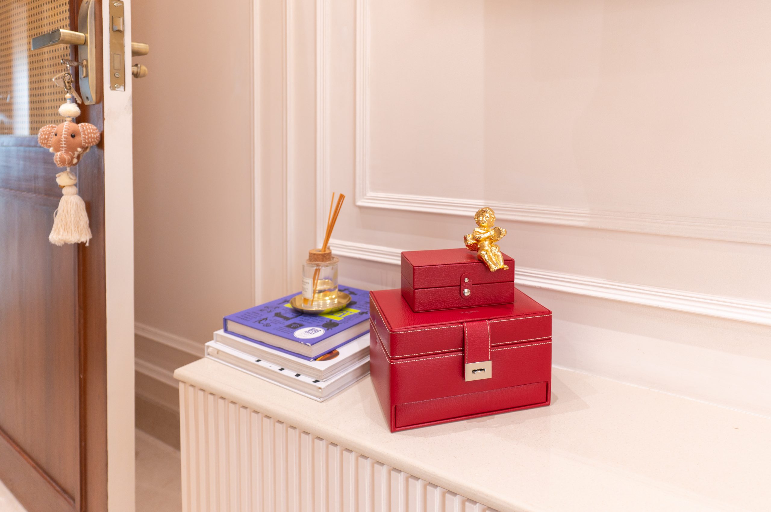 Bring Your Space to Life with Thoughtful Styling by Shikha